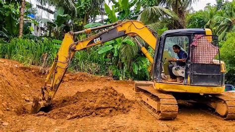 mini excavator applications|mini excavator training for beginner.